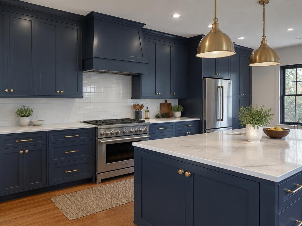 Cabinets