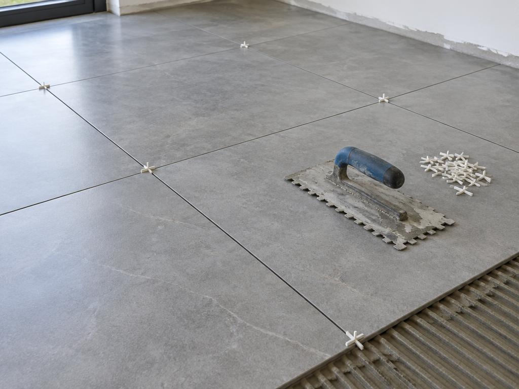Tile & Brick